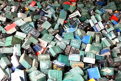 鹤岗回收旧电池价格|嘉乐驰电池回收