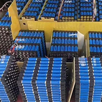 回收锂电池价钱_旧电池回收价格_旧锂电池回收多少钱